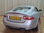 Jaguar XK 4.2 V8 XKR Supercharged 417 PK Coupé / Compressor / Youngtimer, Leder, Nieuwe APK