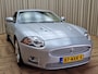Jaguar XK 4.2 V8 XKR Supercharged 417 PK Coupé / Compressor / Youngtimer, Leder, Nieuwe APK