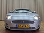 Jaguar XK 4.2 V8 XKR Supercharged 417 PK Coupé / Compressor / Youngtimer, Leder, Nieuwe APK
