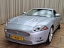Jaguar XK 4.2 V8 XKR Supercharged 417 PK Coupé / Compressor / Youngtimer, Leder, Nieuwe APK