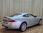 Jaguar XK 4.2 V8 XKR Supercharged 417 PK Coupé / Compressor / Youngtimer, Leder, Nieuwe APK