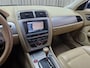 Jaguar XK 4.2 V8 XKR Supercharged 417 PK Coupé / Compressor / Youngtimer, Leder, Nieuwe APK
