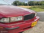 Buick Regal 3.8 Custom Sedan
