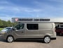 Nissan NV300 1.6 dCi 145 L2H1 Optima DC Luxe S&S 5 Zitplaatsen!!! Lmv Cruise Pdc Acamera Navi Airco Nap Lederen bekleding
