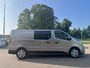 Nissan NV300 1.6 dCi 145 L2H1 Optima DC Luxe S&S 5 Zitplaatsen!!! Lmv Cruise Pdc Acamera Navi Airco Nap Lederen bekleding