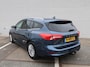 Ford Focus Wagon 1.0 EcoBoost 125pk Aut Titanium X Business Automaat I Cruise Control I Trekhaak I Climate Control I LED I Camera I PDC I