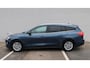 Ford Focus Wagon 1.0 EcoBoost 125pk Aut Titanium X Business Automaat I Cruise Control I Trekhaak I Climate Control I LED I Camera I PDC I