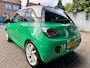 Opel Adam 1.0 Turbo Unlimited|navi/stuurverw/stoelverw/leder/psensor/applecarplay