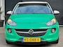 Opel Adam 1.0 Turbo Unlimited|navi/stuurverw/stoelverw/leder/psensor/applecarplay