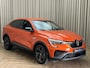 Renault Arkana *RS-LINE* Orange Valencia / 145 E-Tech / Hybrid / Automatic / FULL OPTION / LED Pure Vision / BOSE / 18" LMV / Leder