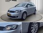 Volkswagen Golf Plus 1.4 TSI Highline Automaat Clima Cruise