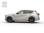 Mazda CX-60 e-Skyactiv PHEV Homura Business Edition | 12,3-inch TFT-kleurendisplay met bediening via centrale HMI Commander, touchscreen (voor Apple CarPlay / Android Auto™) of voice control | 12,3-inch digitale meterset | 20-inch lichtmetalen velgen, Black