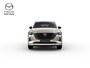 Mazda CX-60 e-Skyactiv PHEV Homura Business Edition | 12,3-inch TFT-kleurendisplay met bediening via centrale HMI Commander, touchscreen (voor Apple CarPlay / Android Auto™) of voice control | 12,3-inch digitale meterset | 20-inch lichtmetalen velgen, Black
