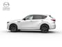 Mazda CX-60 e-Skyactiv PHEV Homura Business Edition | 12,3-inch TFT-kleurendisplay met bediening via centrale HMI Commander, touchscreen (voor Apple CarPlay / Android Auto™) of voice control | 12,3-inch digitale meterset | 20-inch lichtmetalen velgen, Black