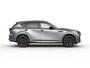 Mazda CX-60 e-Skyactiv PHEV Homura Business Edition | 12,3-inch TFT-kleurendisplay met bediening via centrale HMI Commander, touchscreen (voor Apple CarPlay / Android Auto™) of voice control | 12,3-inch digitale meterset | 20-inch lichtmetalen velgen, Black
