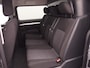 Peugeot Expert 2.0 BlueHDI 120 Long Asphalt DC AUTOMAAT / NWE D-RIEM / TREKHAAK / 2x SCHUIFDEUR / CAMERA / STOELVERW / AIRCO / CARPLAY / DAB+ / NL-AUTO