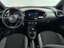 Toyota Aygo X 1.0 VVT-i MT Play | Apple Carplay / Android Auto | Adaptive Cruise | Airco | Camera | Rijstrooksensor