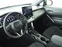 Toyota Corolla Cross Hybrid 140 Style | Parkeer sensoren voor + achter | Electrische achterklep |