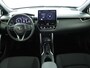 Toyota Corolla Cross Hybrid 140 Style | Parkeer sensoren voor + achter | Electrische achterklep |