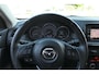 Mazda CX-5 2.0 Skylease 2WD, Trekhaak, Cruise, PDC, LMV, Navigatie, Rijklaarprijs incl. garantie.