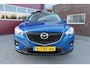 Mazda CX-5 2.0 Skylease 2WD, Trekhaak, Cruise, PDC, LMV, Navigatie, Rijklaarprijs incl. garantie.