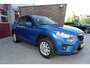 Mazda CX-5 2.0 Skylease 2WD, Trekhaak, Cruise, PDC, LMV, Navigatie, Rijklaarprijs incl. garantie.