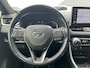 Toyota RAV4 2.5 Hybrid AWD Bi-Tone Apple Carplay/Android Auto navigatie, Stoelverwarming, Achteruitrij camera, Adaptieve cruise control, Draadloze telefoonlader, Kunstlederen/alcantara bekleding, Keyless