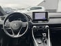 Toyota RAV4 2.5 Hybrid AWD Bi-Tone Apple Carplay/Android Auto navigatie, Stoelverwarming, Achteruitrij camera, Adaptieve cruise control, Draadloze telefoonlader, Kunstlederen/alcantara bekleding, Keyless
