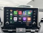 Toyota RAV4 2.5 Hybrid AWD Bi-Tone Apple Carplay/Android Auto navigatie, Stoelverwarming, Achteruitrij camera, Adaptieve cruise control, Draadloze telefoonlader, Kunstlederen/alcantara bekleding, Keyless