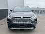 Toyota RAV4 2.5 Hybrid AWD Bi-Tone Apple Carplay/Android Auto navigatie, Stoelverwarming, Achteruitrij camera, Adaptieve cruise control, Draadloze telefoonlader, Kunstlederen/alcantara bekleding, Keyless