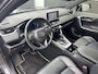 Toyota RAV4 2.5 Hybrid AWD Bi-Tone Apple Carplay/Android Auto navigatie, Stoelverwarming, Achteruitrij camera, Adaptieve cruise control, Draadloze telefoonlader, Kunstlederen/alcantara bekleding, Keyless