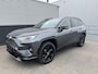 Toyota RAV4 2.5 Hybrid AWD Bi-Tone Apple Carplay/Android Auto navigatie, Stoelverwarming, Achteruitrij camera, Adaptieve cruise control, Draadloze telefoonlader, Kunstlederen/alcantara bekleding, Keyless