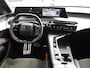 Peugeot 3008 GT 1.2 HYBRID136pk AUTOM-eDCS6 |Navi|BT|AppleCarplay&Android Auto|Camera 360°|Sensoren v+a|Draadloze telefoonlader|Adaptief Cruise Control|LM-velgen19