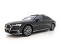 Audi A8 60 TFSI-E Quattro Lang Pro Line Plus (INCL-BTW) *PANO | LUXURY-LEATHER | MATRIX-LED | ADAPTIVE-CRUISE | BLIND-SPOT | SOFT-CLOSE | BANG&OLUFSEN | TOP-VIEW | MEMORY-PACK | MASSAGE | KEYLESS | DIGI-COCKPIT | NAVI-FULLMAP | 20''ALU
