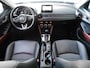 Mazda CX-3 2.0 SkyActiv-G 150PK GT-M 4WD | Navigatie | Stuur en Stoelverwarming | Trekhaak | Head up display | Trekhaak | Keyless entry en start | Climate control | Lederen bekleding