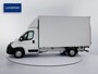 Opel Movano 2.2D 140pk Bakwagen met Laadklep Achteruitrijcamera Cruise control D'Hollandia