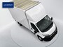 Opel Movano 2.2D 140pk Bakwagen met Laadklep Achteruitrijcamera Cruise control D'Hollandia