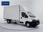 Opel Movano 2.2D 140pk Bakwagen met Laadklep Achteruitrijcamera Cruise control D'Hollandia