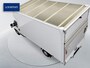 Opel Movano 2.2D 140pk Bakwagen met Laadklep Achteruitrijcamera Cruise control D'Hollandia