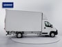 Opel Movano 2.2D 140pk Bakwagen met Laadklep Achteruitrijcamera Cruise control D'Hollandia
