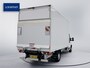 Opel Movano 2.2D 140pk Bakwagen met Laadklep Achteruitrijcamera Cruise control D'Hollandia