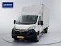 Opel Movano 2.2D 140pk Bakwagen met Laadklep Achteruitrijcamera Cruise control D'Hollandia