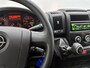 Opel Movano 2.2D 140pk Bakwagen met Laadklep Achteruitrijcamera Cruise control D'Hollandia