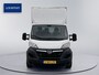 Opel Movano 2.2D 140pk Bakwagen met Laadklep Achteruitrijcamera Cruise control D'Hollandia
