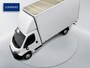 Opel Movano 2.2D 140pk Bakwagen met Laadklep Achteruitrijcamera Cruise control D'Hollandia