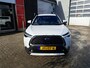 Toyota Corolla Cross HYBRID 140 STYLE ALL-SEASONBANDEN EL-ACHTERKLEP STOEL/STUURVERWARMING 18"LMV