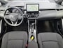 Toyota Corolla Cross Hybrid 140 Style 4-SEIZOENSBANDEN ELEK. ACHTERKLEP STOEL- STUURVERWARMING