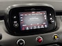 Fiat 500X 1.5 Hybrid RED Sport Half leder, Camera, Navi, Keyless start, Cruise control, Lichtmetalen velgen, Clima