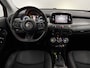 Fiat 500X 1.5 Hybrid RED Sport Half leder, Camera, Navi, Keyless start, Cruise control, Lichtmetalen velgen, Clima