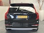 Volvo XC90 7 PERSOONS 2.0 T6 AWD INSCRIPTION PANORAMADAK LEDER STOELVERWARMING/KOELING HEAD-UP DISPLAY NAVIGATIE ADAPTIVE CRUISE CONTROL RIJSTROOKSENSOREN DODEHOEKSENSOREN ACHTERUITRIJCAMERA ZEER MOOI !! Brgl